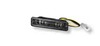 FANALE TARGA AUTOBIANCHI Y10 06/85>