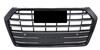 GRIGLIA NERA-SILVER C/PDC AUDI Q5 01/16>
