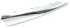LISTELLO GRIGLIA P/TI A/DX CROM JAGUAR XF 04/11>