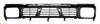 GRIGLIA NERA NISSAN KING CAB 01/93>08/97