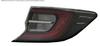 GR OTTICO P/DX EST A LED TOYOTA COROLLA 01/19> 5P
