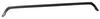 CORNICE GRIGLIA NERA LUCIDA VW SCIROCCO 06/14>