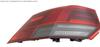 FANALE P/SX EST A LED VW GOLF 8 03/20>