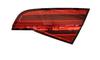 FANALE P/DX INT LED DIN AUDI A8 02/14>