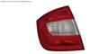 GR OTTICO P/SX SKODA RAPID 01/12>