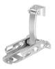 TIRANTE PORTA ANT DX/SX MERC SPRINT W906 04/06> VW CRAFTER 06>