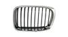GRIGLIA A/SX CROM-NERA BMW SERIE 3 E46 05/98>08/01