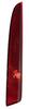 CATADIOTTRO P/SX AUDI A3 SPORTBACK-SEDAN 02/24> S-LINE