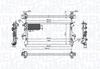 RADIATORE FIAT DUCATO 250, 290 130D