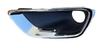 GRIGLIA P/TI A/SX C/FEND NERA-CROM JEEP GRAND CHEROKEE 04/16>