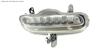 DRL SX A LED FIAT PANDA 01/12>