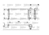 RAD FIAT PUNTO II 1.2 (99>2003)