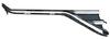MODAN SOTTOFARO A/DX CROM VW TOUAREG 11/17>