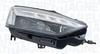 FARO DX LED+LASER C/CENTR AUDI A5 11/19>