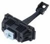 TIRANTE PORTA POST DX/SX BMW X5 E53 09/99>