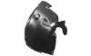 LOCARO A/DX PARTE ANT RENAULT MEGANE 11/08> -injection-