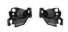 KIT SUPPORTI SENSORI DX+SX P/TI ANT RENAULT CLIO 01/19>