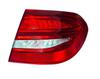 FANALE P/DX EST A LED MERCEDES CLASSE  C S205 12/13> SW