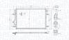 CONDENSATORE AUDI A4 B6(8E5) 1.9 TDI