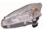 FARO DX 2H7 PRED REG EL PEUGEOT 208 01/12>