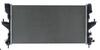 RADIATORE FIAT  DUCATO Platform/Chassis (250_)