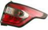 FANALE P/SX EST A LED FORD KUGA 09/16> BASE