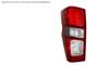 GR OTTICO P/DX ISUZU D-MAX 11/19> C/RETRONEBBIA