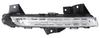 DRL DX A LED PORSCHE PANAMERA 01/13>
