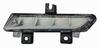 DRL LED DX CLIO 11/12> SX RENAULT CAPTUR 02/13>