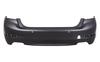 P/TI POST PRIM C/PDC+PA BMW SERIE 5 G30 01/16> LUX-SPORT 540I