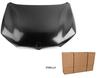 COFANO ANT BMW X1 F48 09/15>