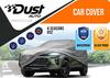 COPRI AUTO PICK-UP 120 GR/M2 COTTON CM535X200X190