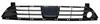 GRIGLIA P/TI ANT C/TELEC+RILEV OSTACOLO FORD EDGE 01/19>