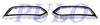 KIT MODAN CROM SPOILER P/TI POST REN MEGANE GRAND COUPE 01/20>