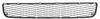 GRIGLIA P/TI ANT C/LE TOYOTA YARIS 01/06>12/08