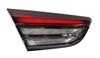 FANALE P/SX INT A LED FUME MASERATI GHIBLI GRANSPORT 01/18>