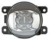 FEND SX A LED JEEP RENEGADE 05/18> 500 X 08/18>
