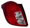 GR OTTICO P/DX OPEL MOKKA 01/13>