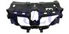 SUPPORTO GRIGLIA RENAULT MEGANE 01/20>