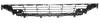 GRIGLIA P/TI ANT C/LE C/SENS OPEL ASTRA K 09/15>