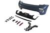 KIT TRASFORMAZIONE P/TI POST FIAT 500 07/07>
