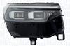FARO SX LED MATRIX VW TAYRON 11/24>