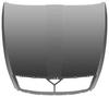 COFANO ANT SKODA OCTAVIA 04/04>