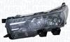 FARO SX TOYOTA COROLLA 05/12>