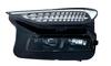 FARO SX MATRIX LED C/CENTR AUDI Q6 E-TRON 01/24>